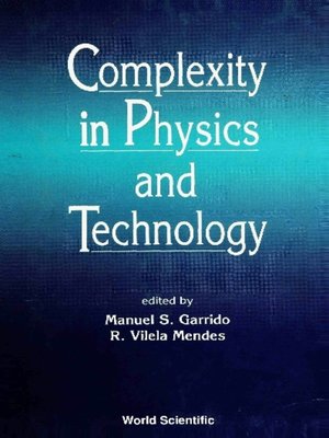 cover image of Complexity In Physics and Technology